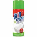 Brillo Basics 9 Oz. Aerosol Clean Scent General Purpose Bathroom Cleaner 87763